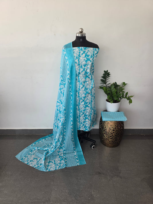 Pure cotton set - E1