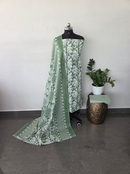 Pure cotton set - E3