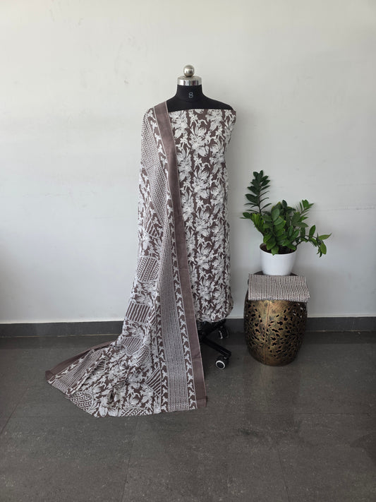 Pure cotton set - E5