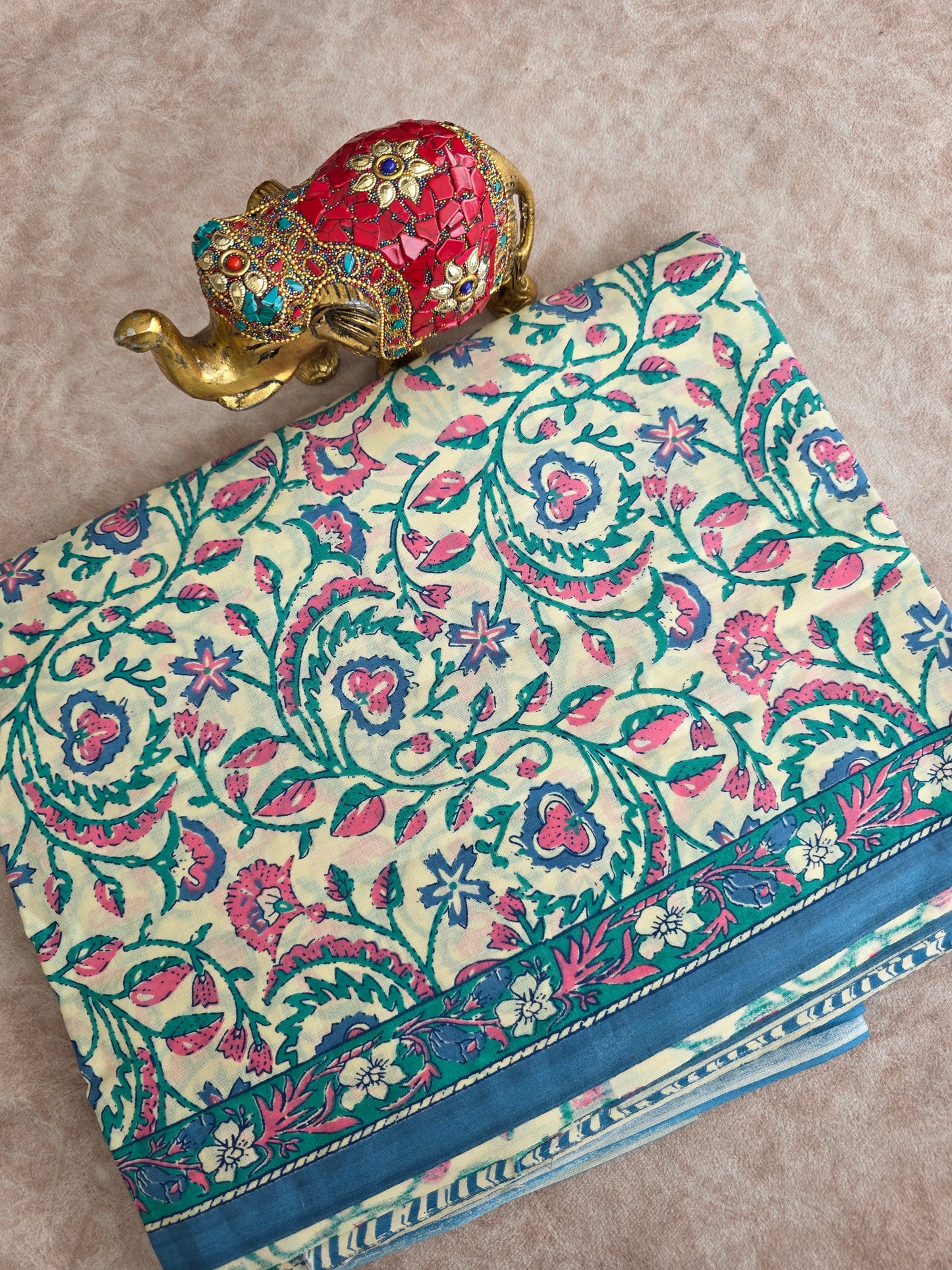 Jaipur cotton set -J18