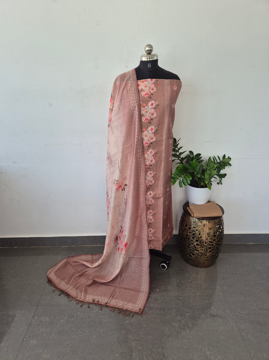 Soft silk set - SC97