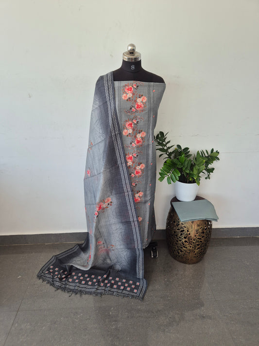 Soft silk set - SC93