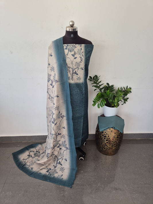 Hakoba silk set - SC80