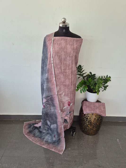 Premium linen hakkoba set - SC83