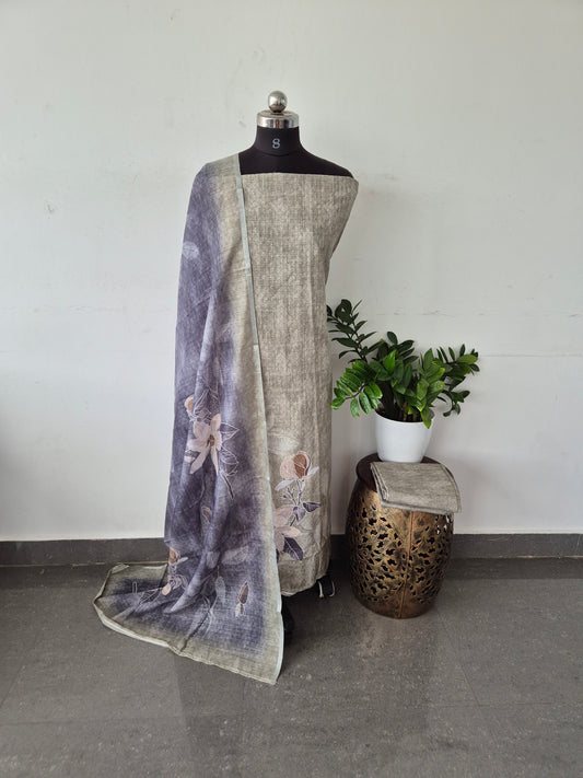 Premium linen hakkoba set - SC85