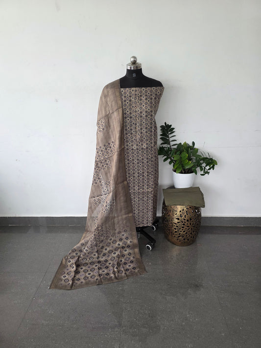 Tissue silk set - TS5