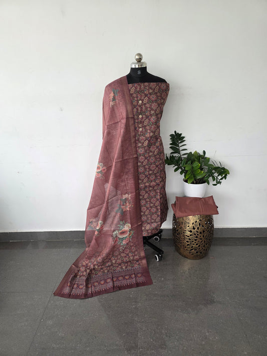 Tissue silk set - TS6