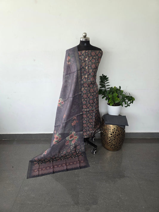 Tissue silk set - TS11