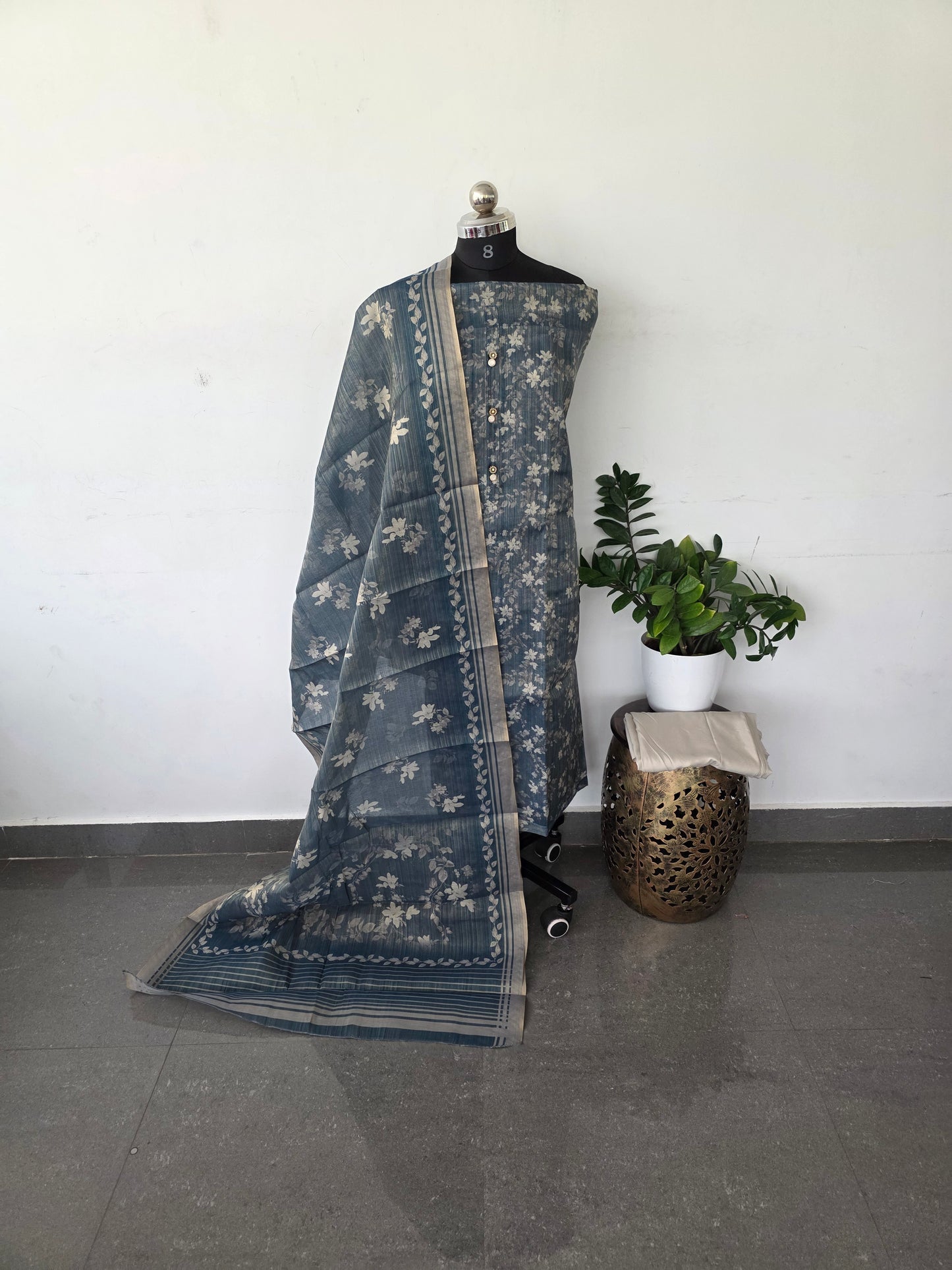 Tissue silk set - TS14