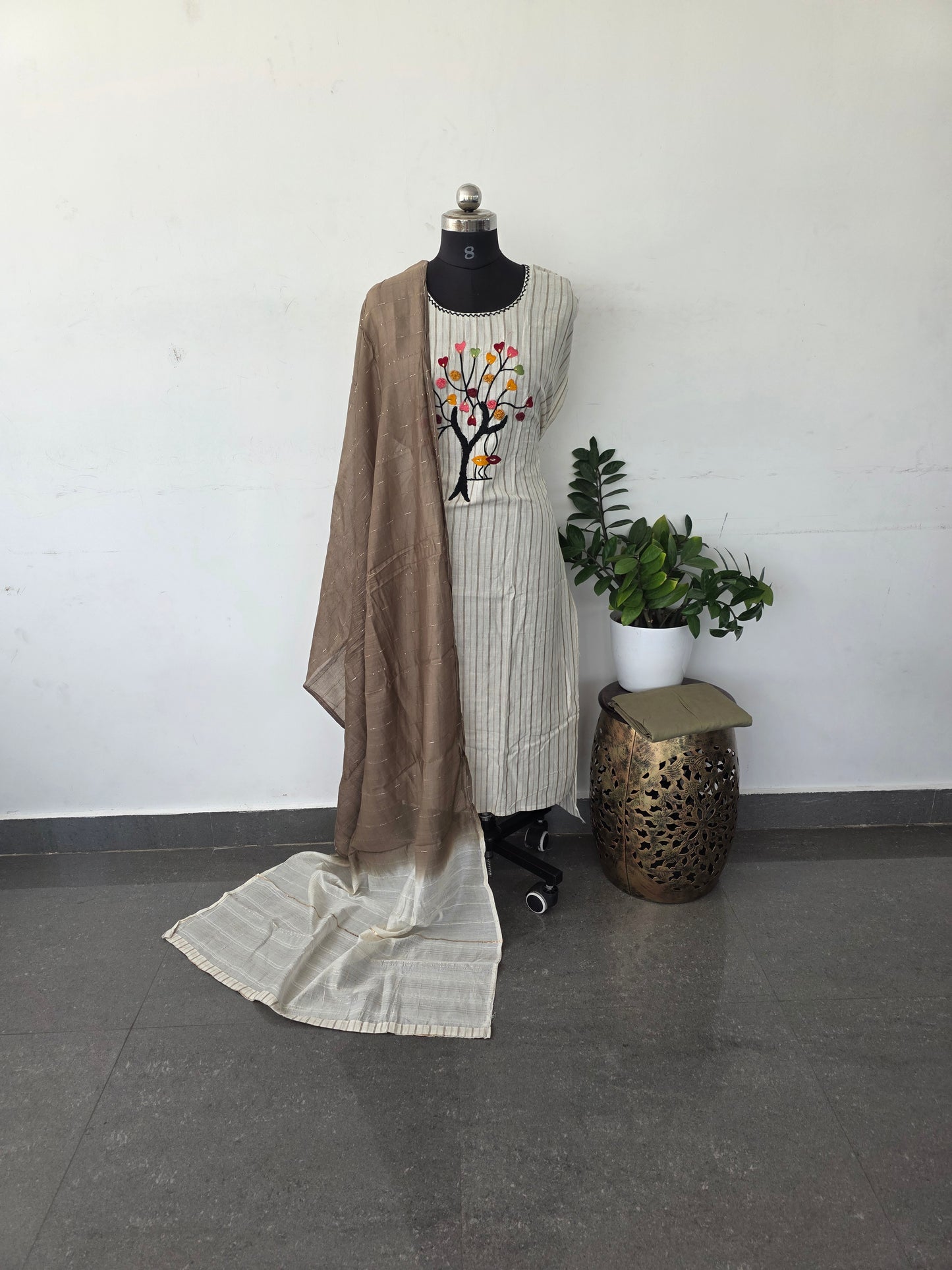 Pure cotton set - CS11