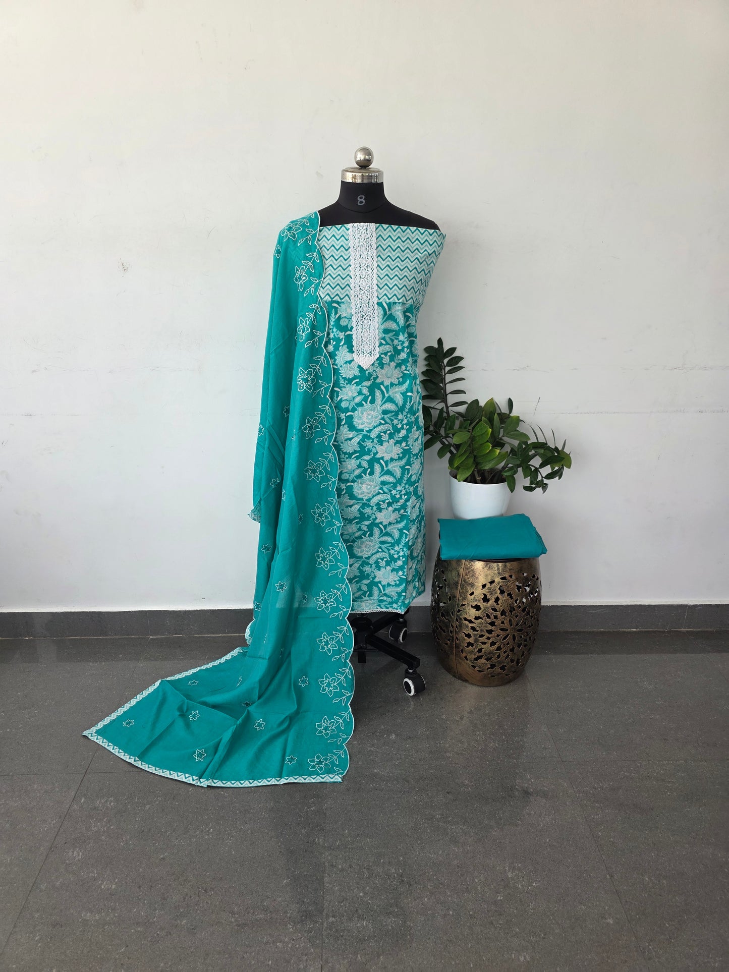 Pure cotton set - CS13
