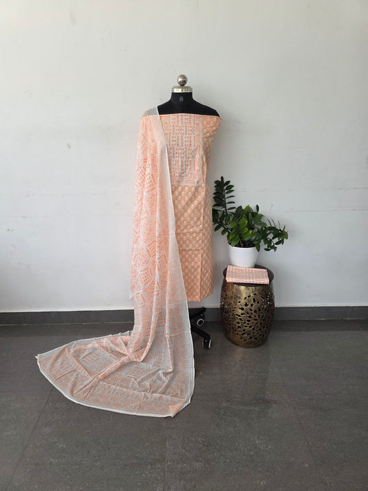 Pure cotton set - CS19