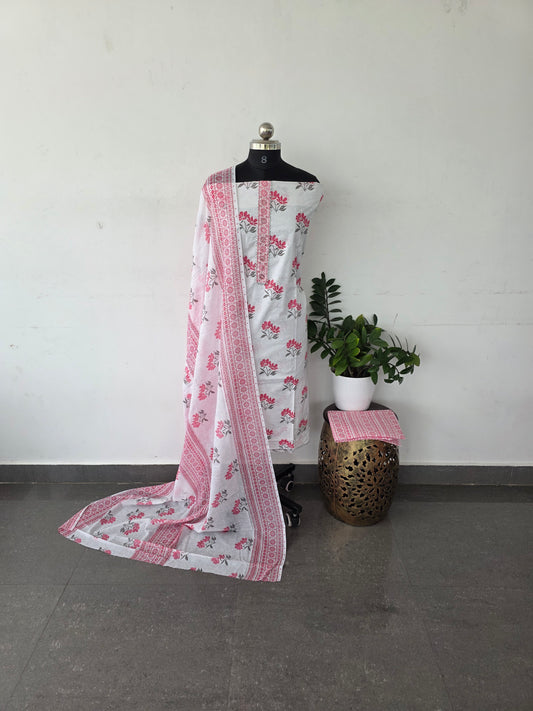 Pure cotton set - CS21