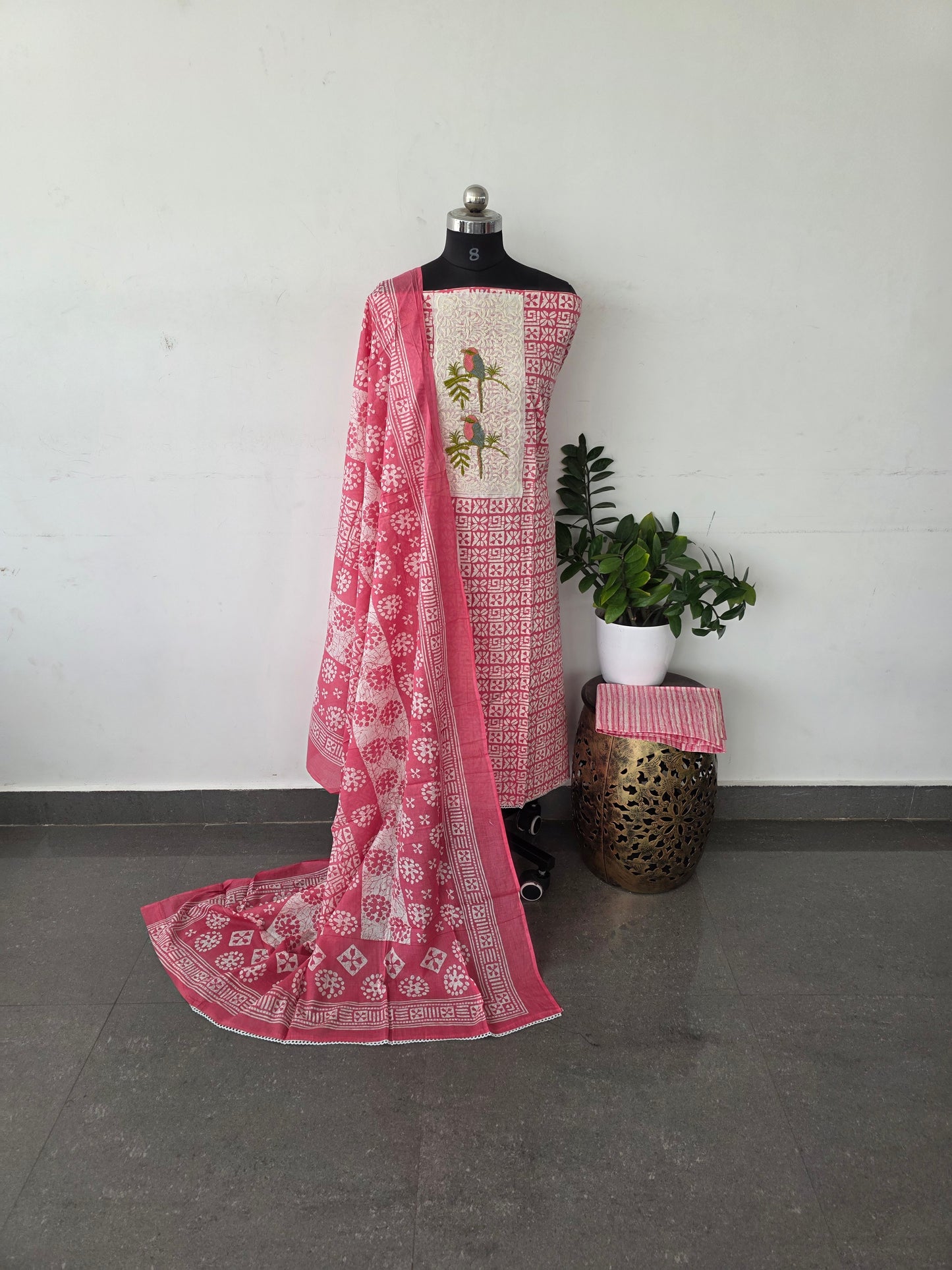 Pure cotton set - CS36