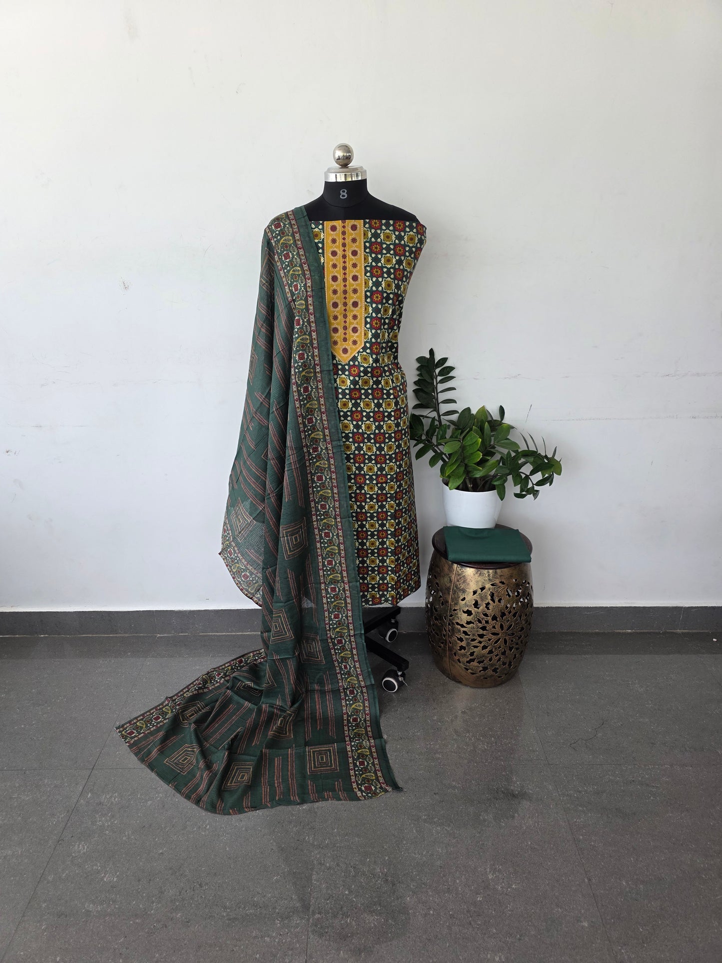 Pure cotton set - CS37