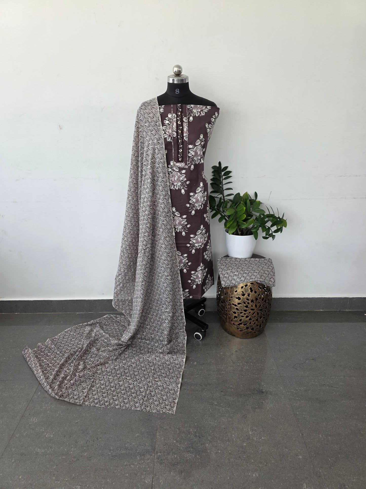 Pure cotton set - CS38