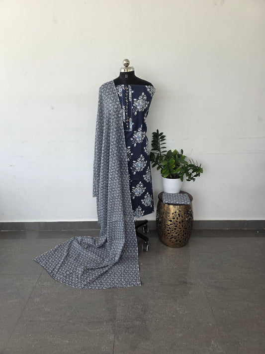 Pure cotton set - CS39