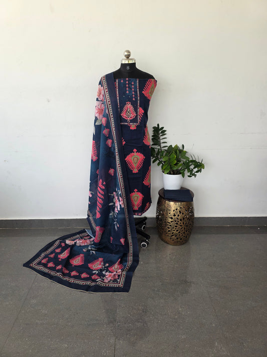 Pure cotton set - CS41