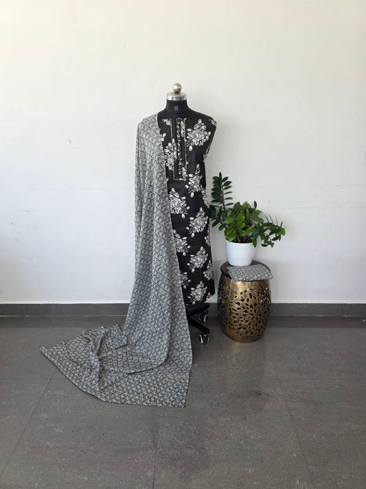 Pure cotton set - CS42