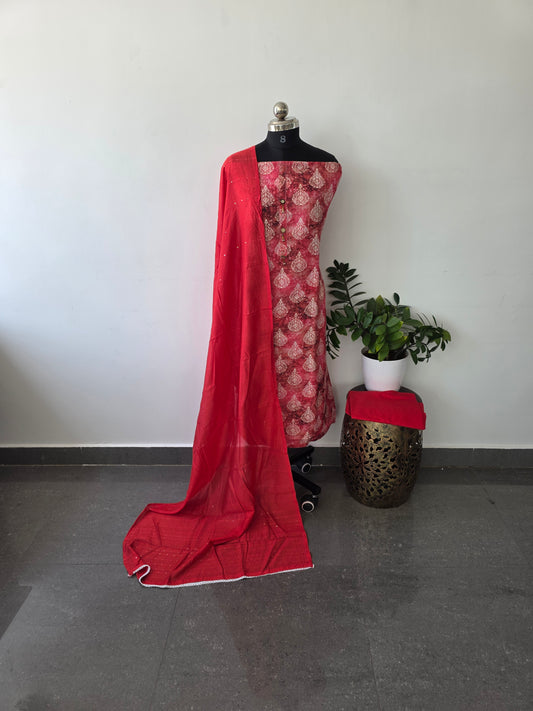 Premium silk set - SC70