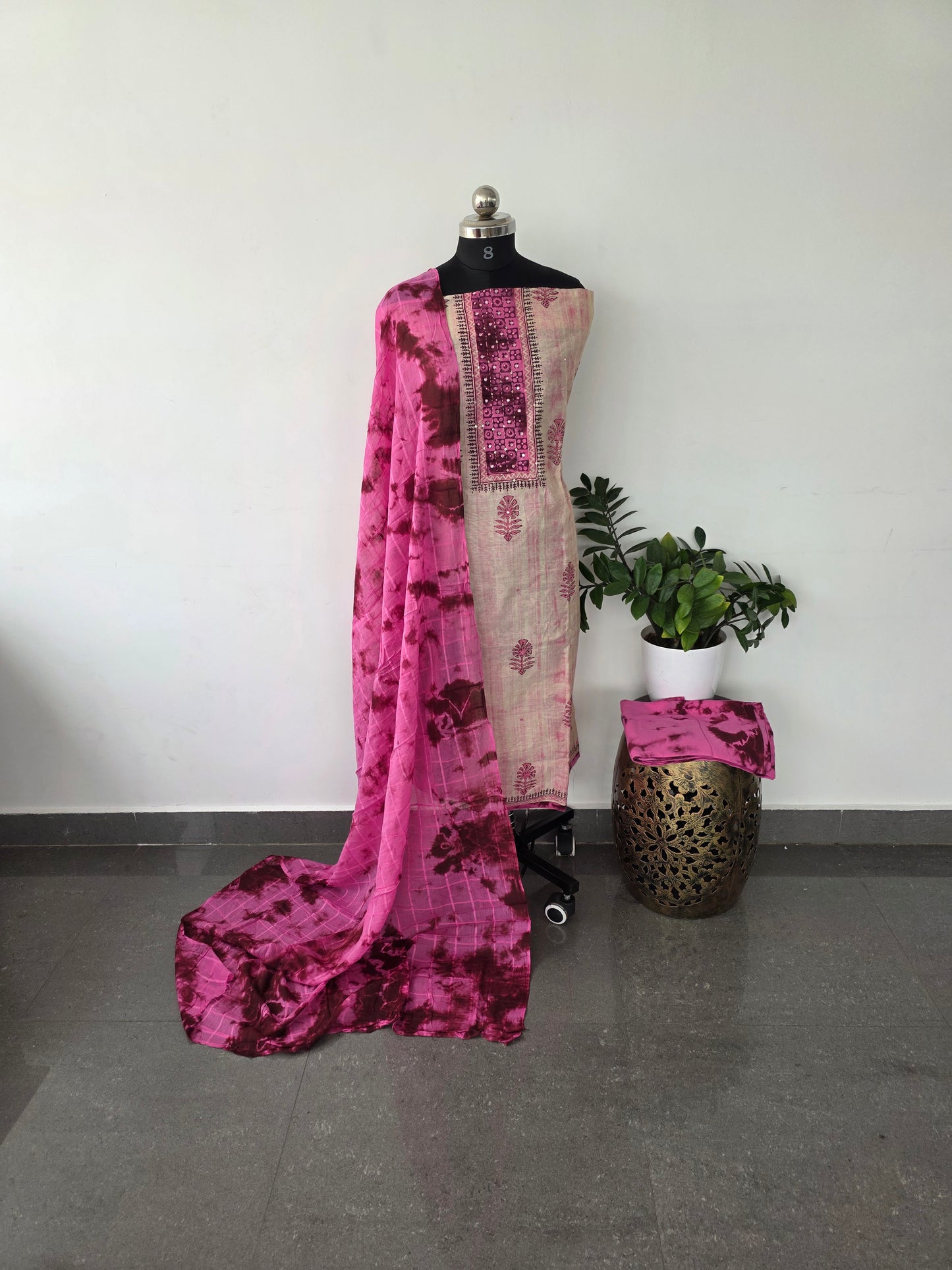 Pure cotton set - SC55