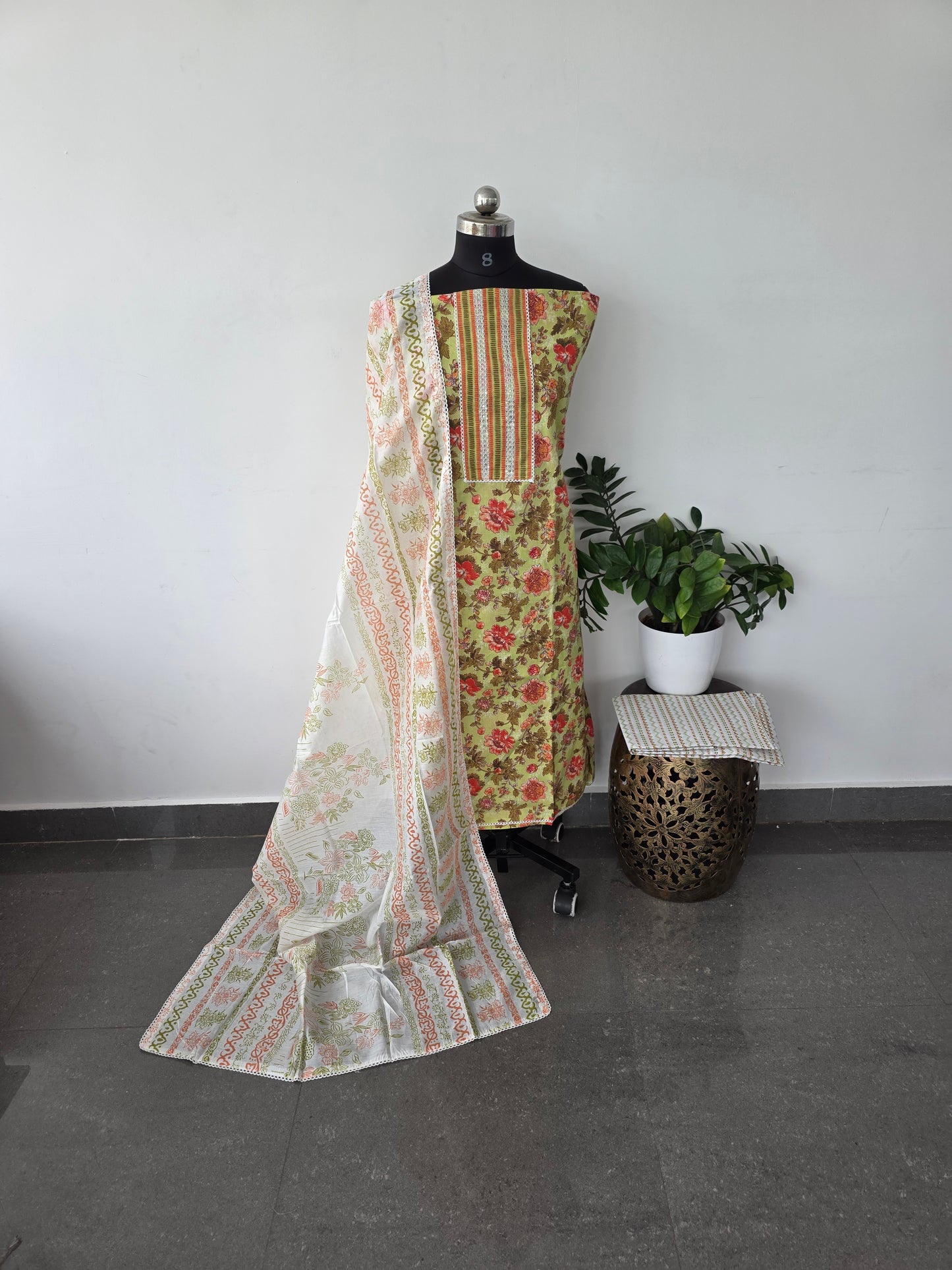 Pure cotton set - SC51