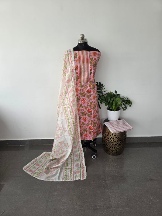 Pure cotton set - SC50