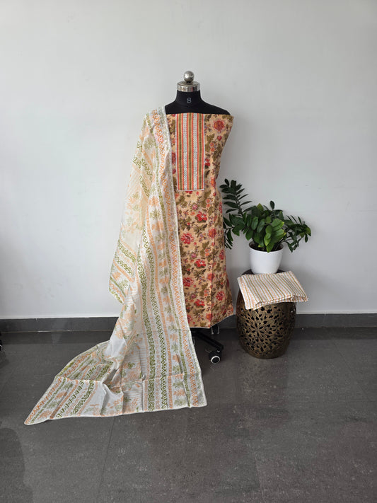 Pure cotton set - SC49