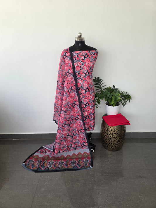 Premium linen cotton set - SC37