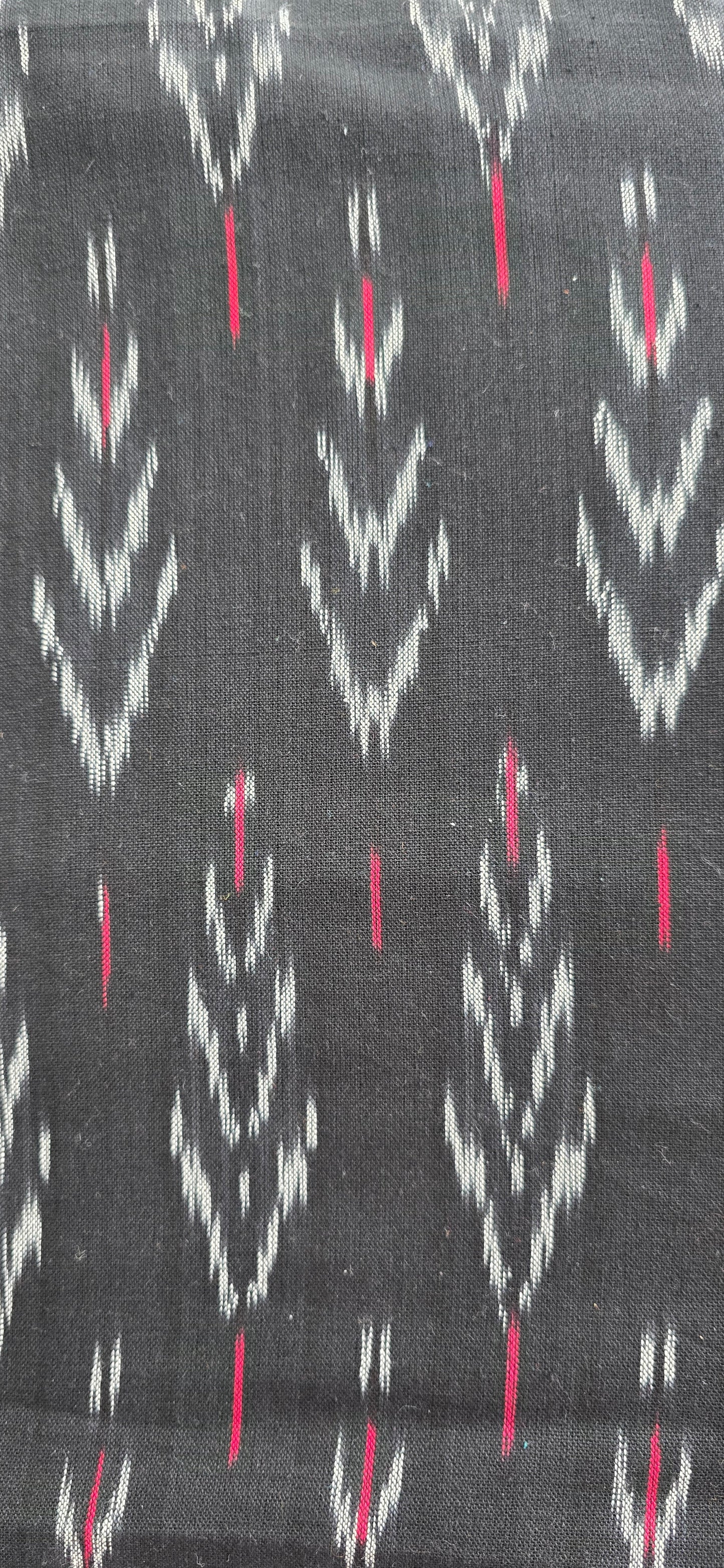 Pochampally ikkat running material - IM14