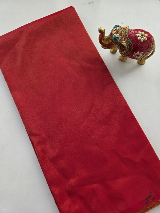 Premium viscose tissue silk running material - PM9