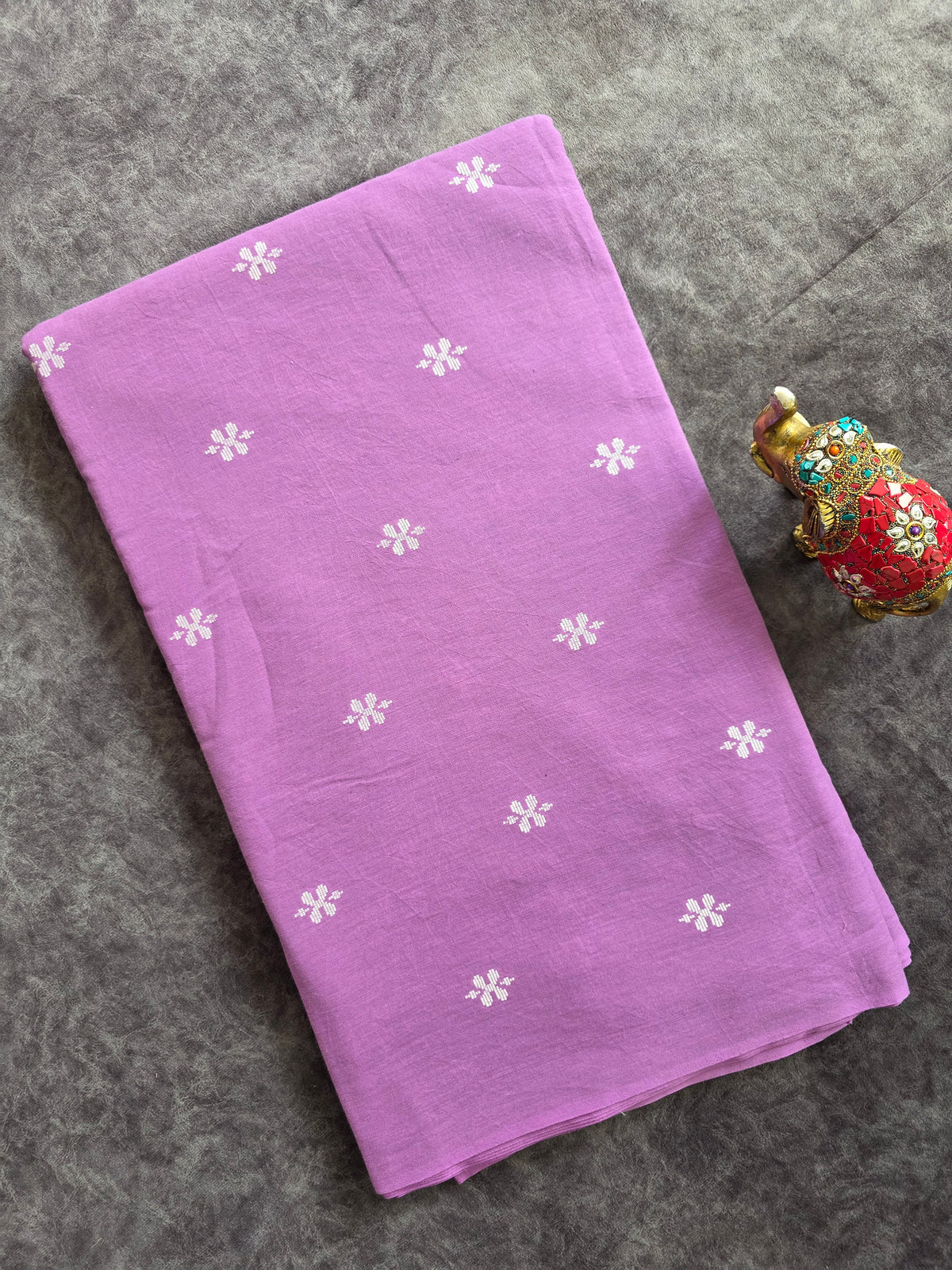 Prewashed south cotton running fabric-HRM497