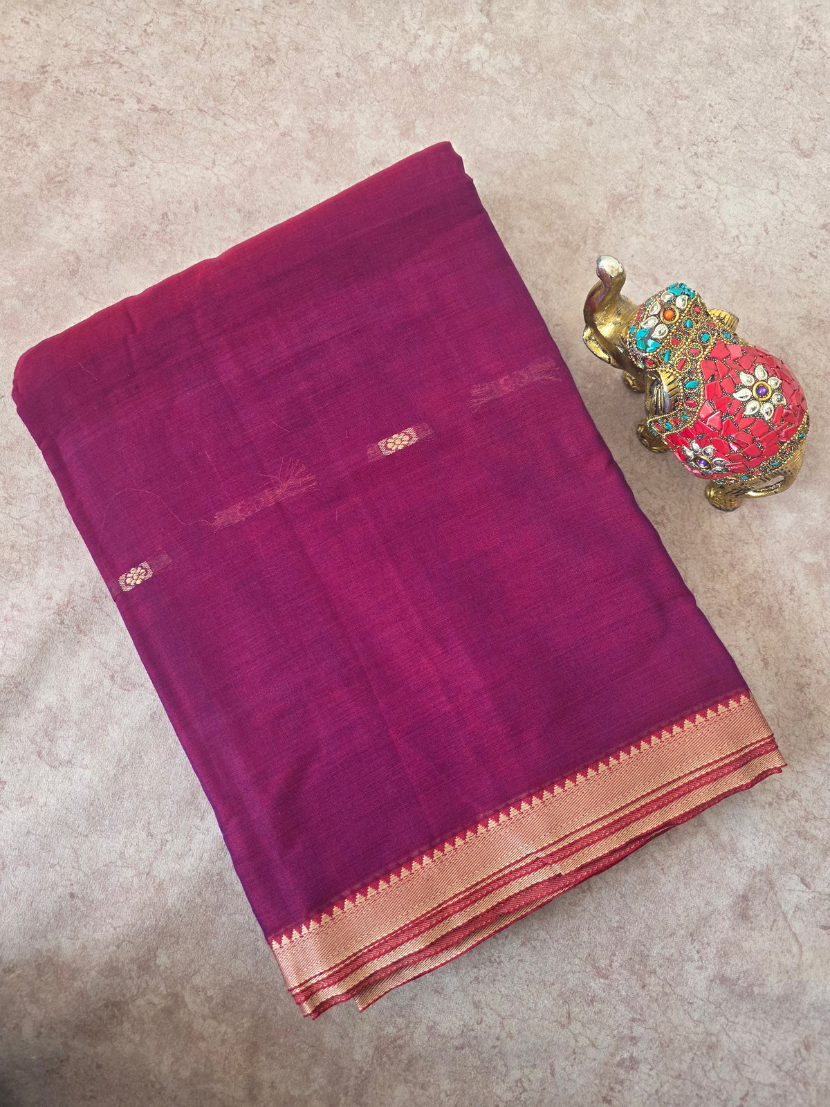 Mercerised narayanapet running material -NA779