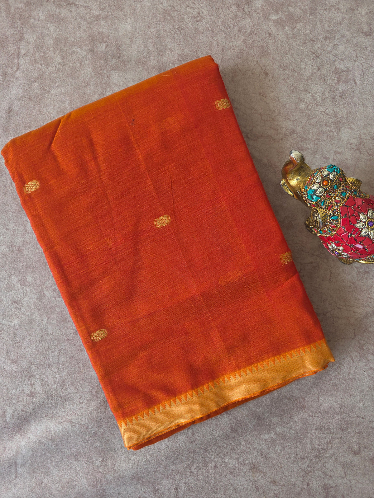 Mercerised narayanapet running material -NA768