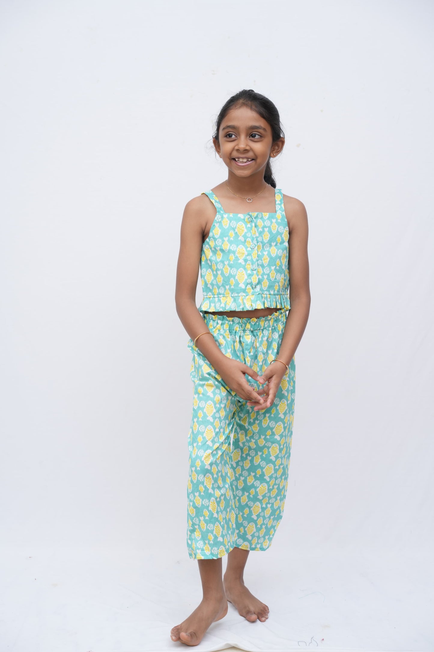 Jaipur Cords Set - SC4