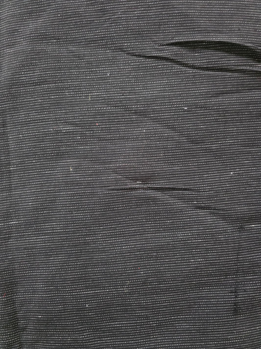 Pure handloom cotton set (2.5 mtrs) - HM23