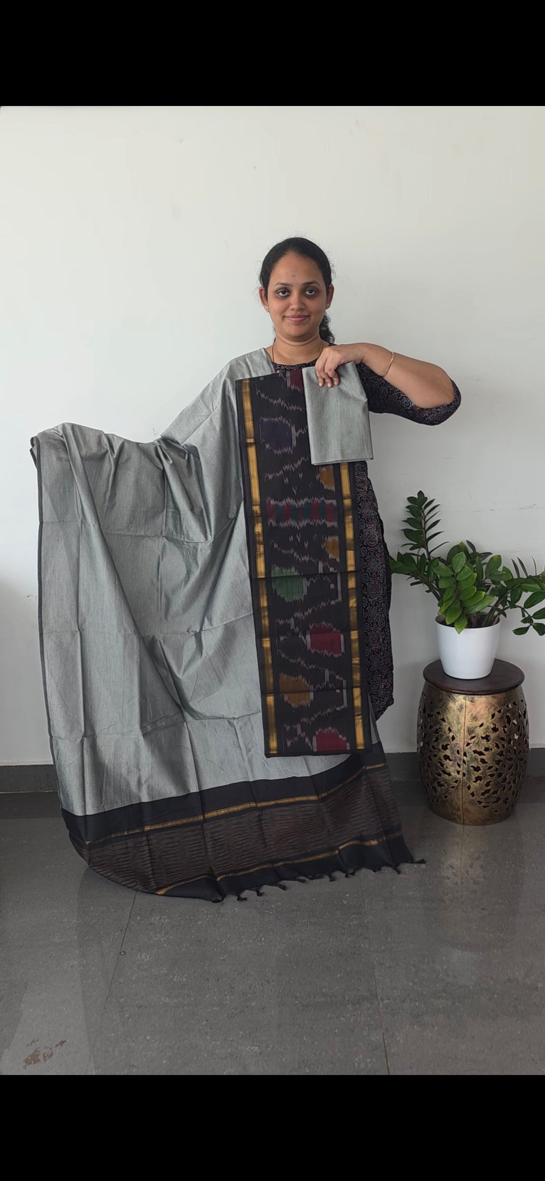 Pochampally sico set - S13
