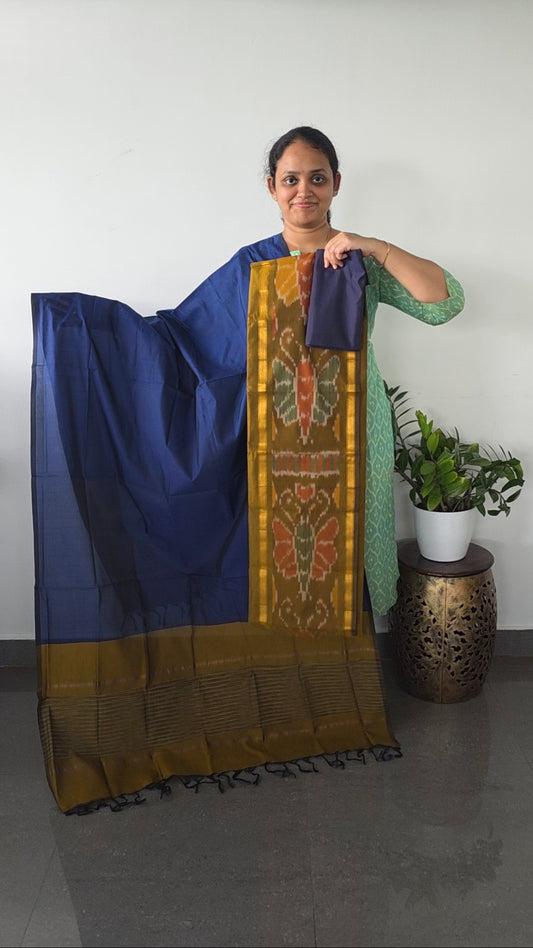 Pochampally sico set - SD4