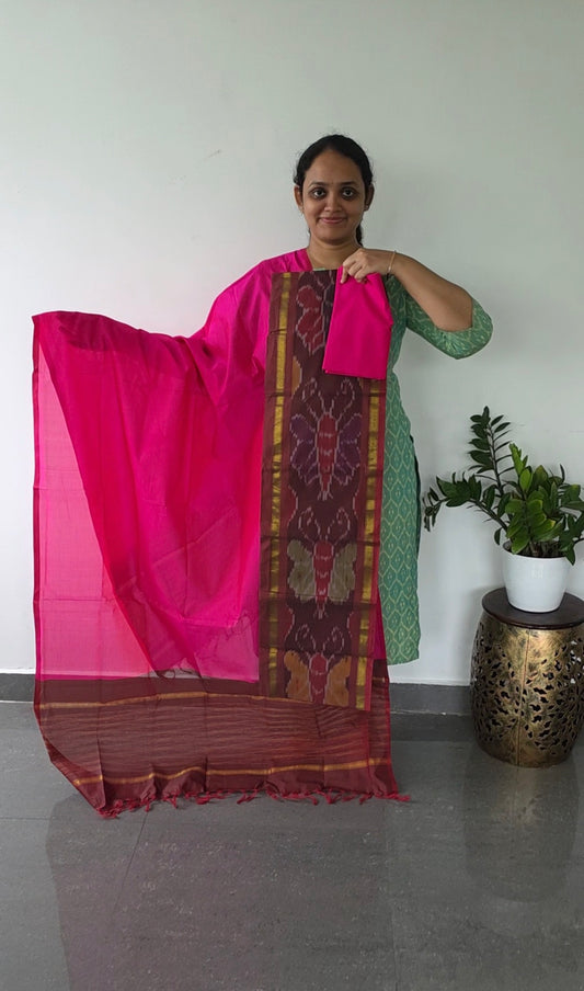 Pochampally sico set - SD49