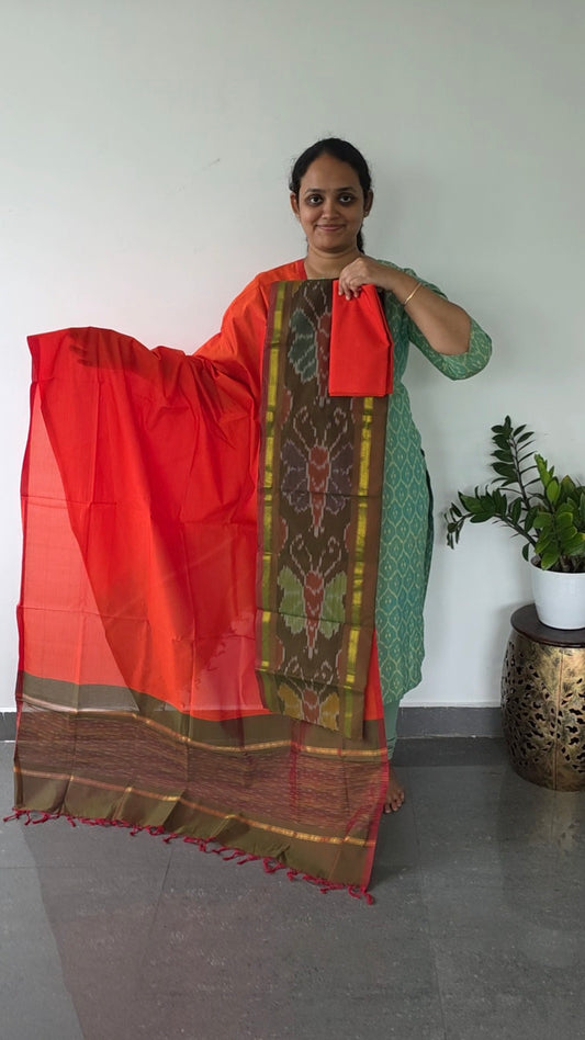 Pochampally sico set - SD52