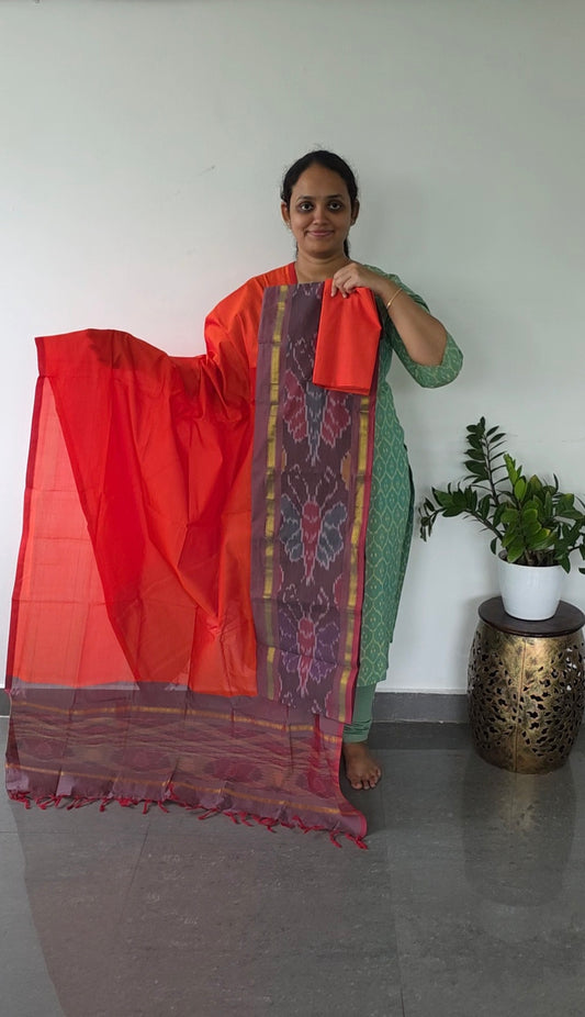 Pochampally sico set - SD54