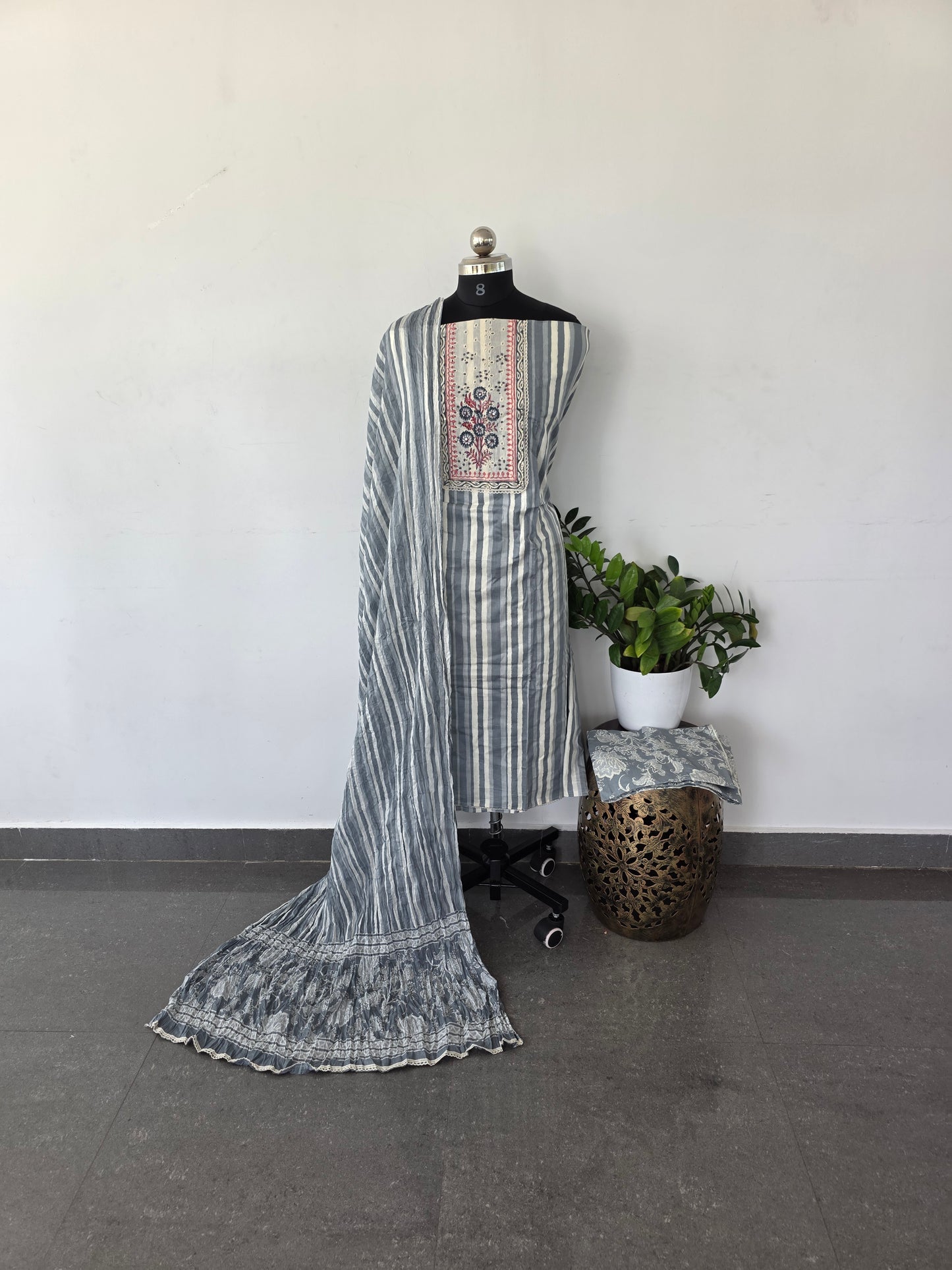 Pure cotton set - DS44