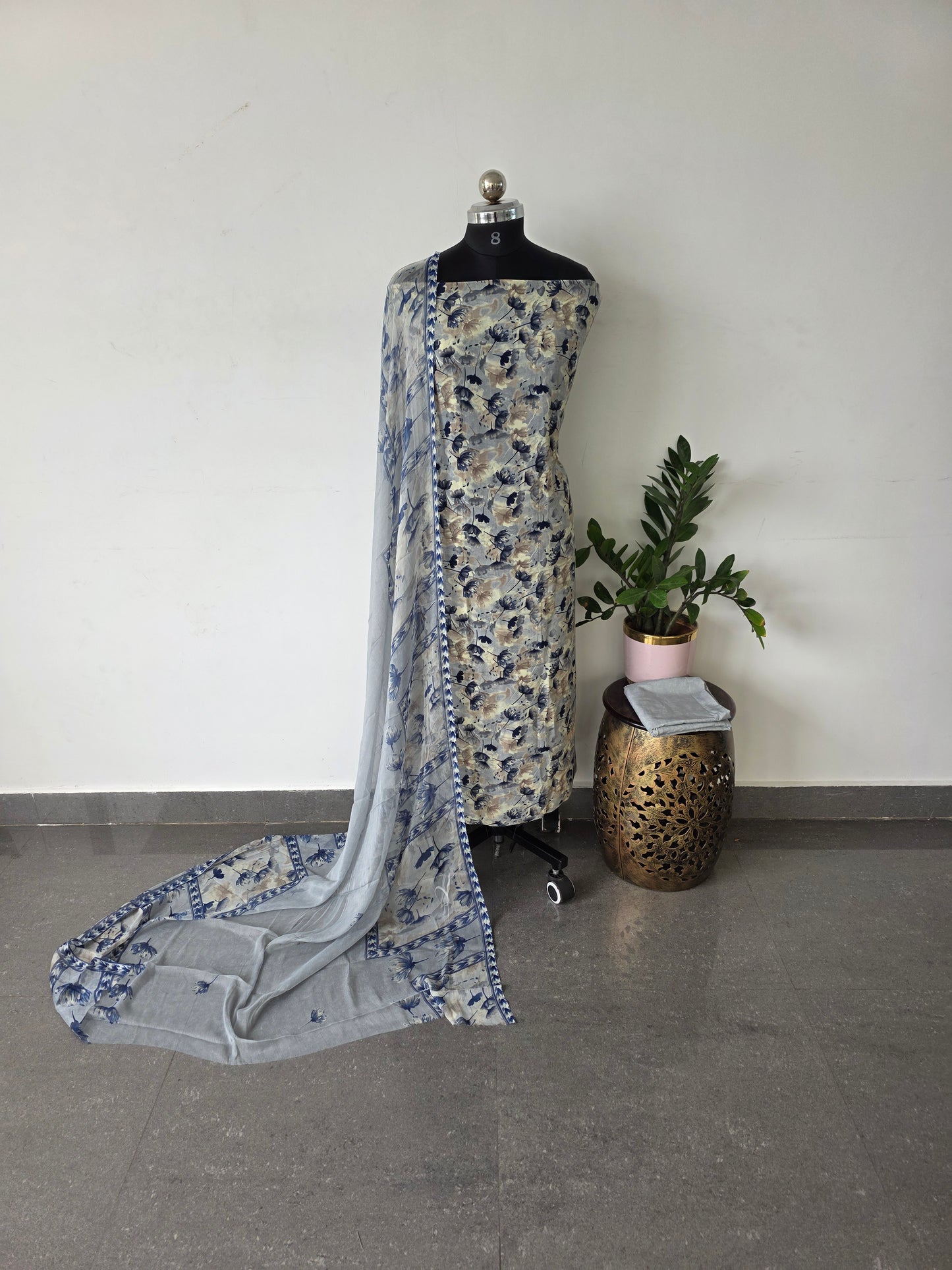 Premium franch crepe set  - FR22