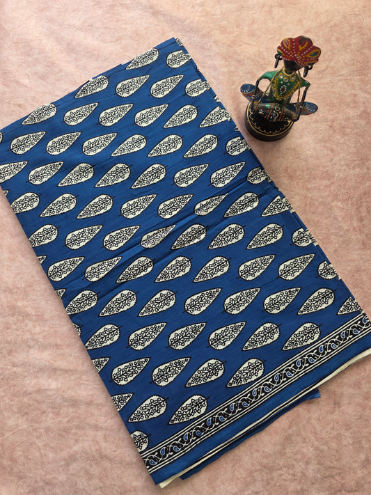 Jaipuri pure cotton set - ZG6