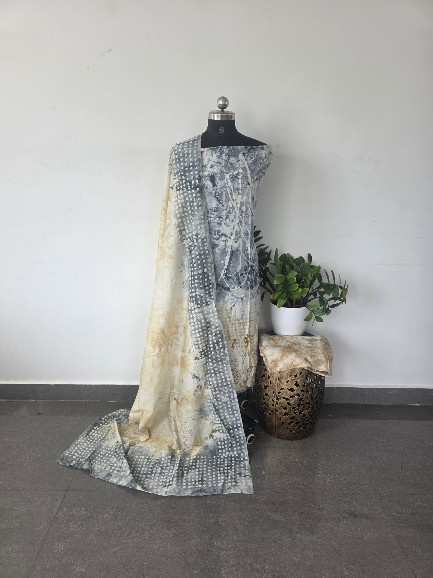 Heavy rayon set - CLA260