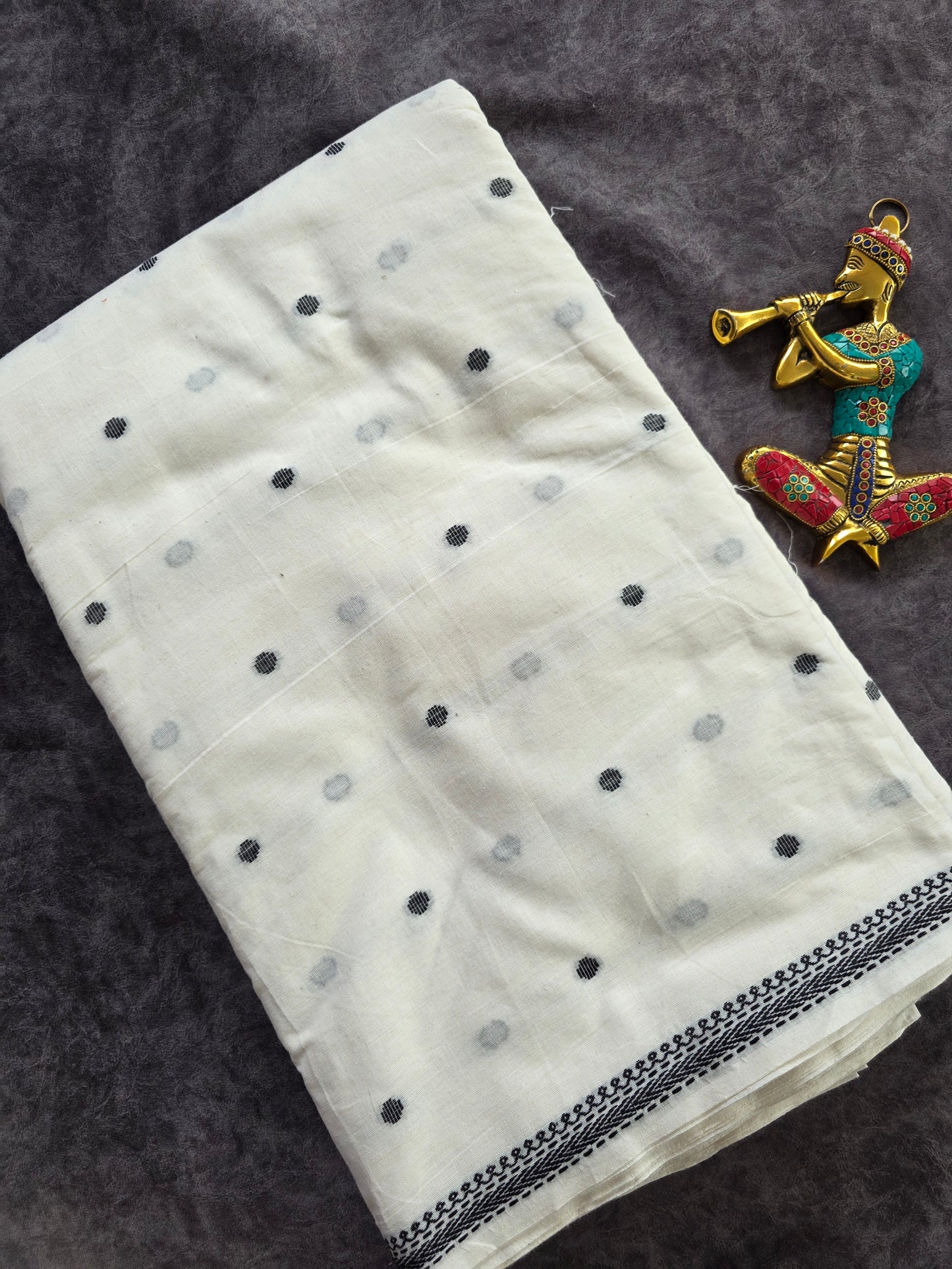 South cotton running material (0.5 mtrs)- HRM253