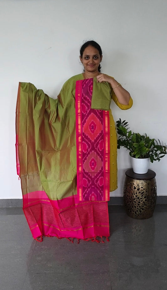 Pochampally sico set - SS78