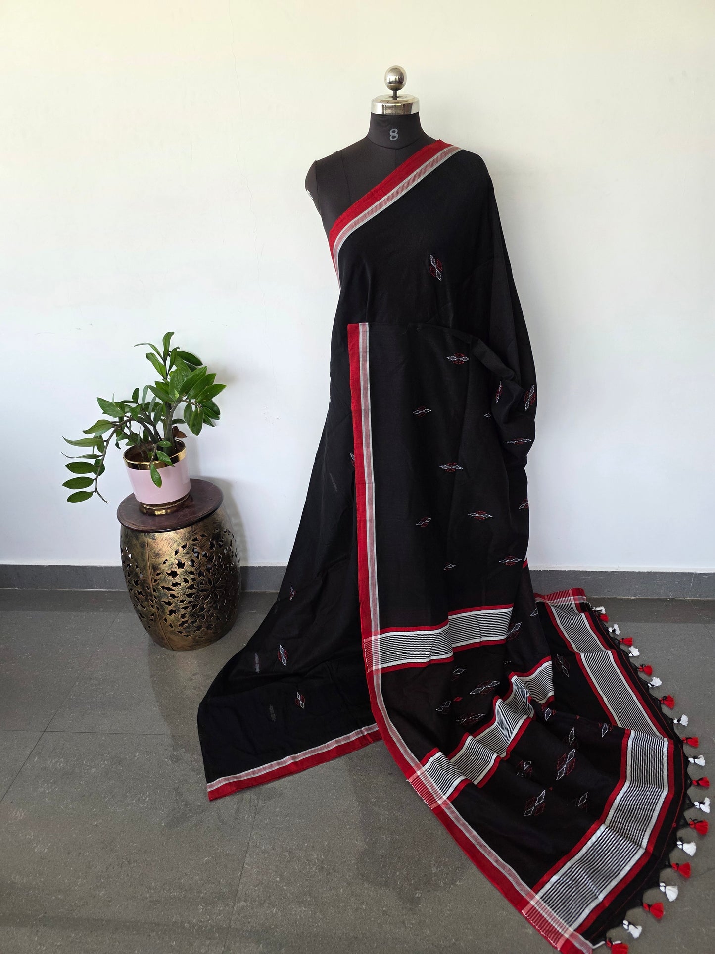 Bhujodi saree - BB440