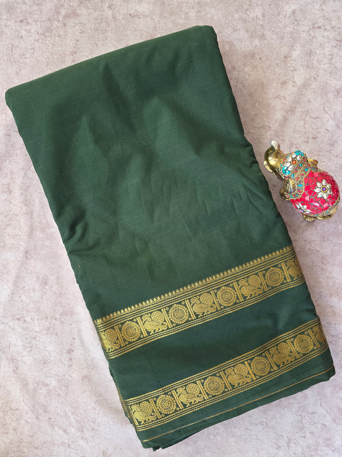Chettinadu cotton running material-CM30