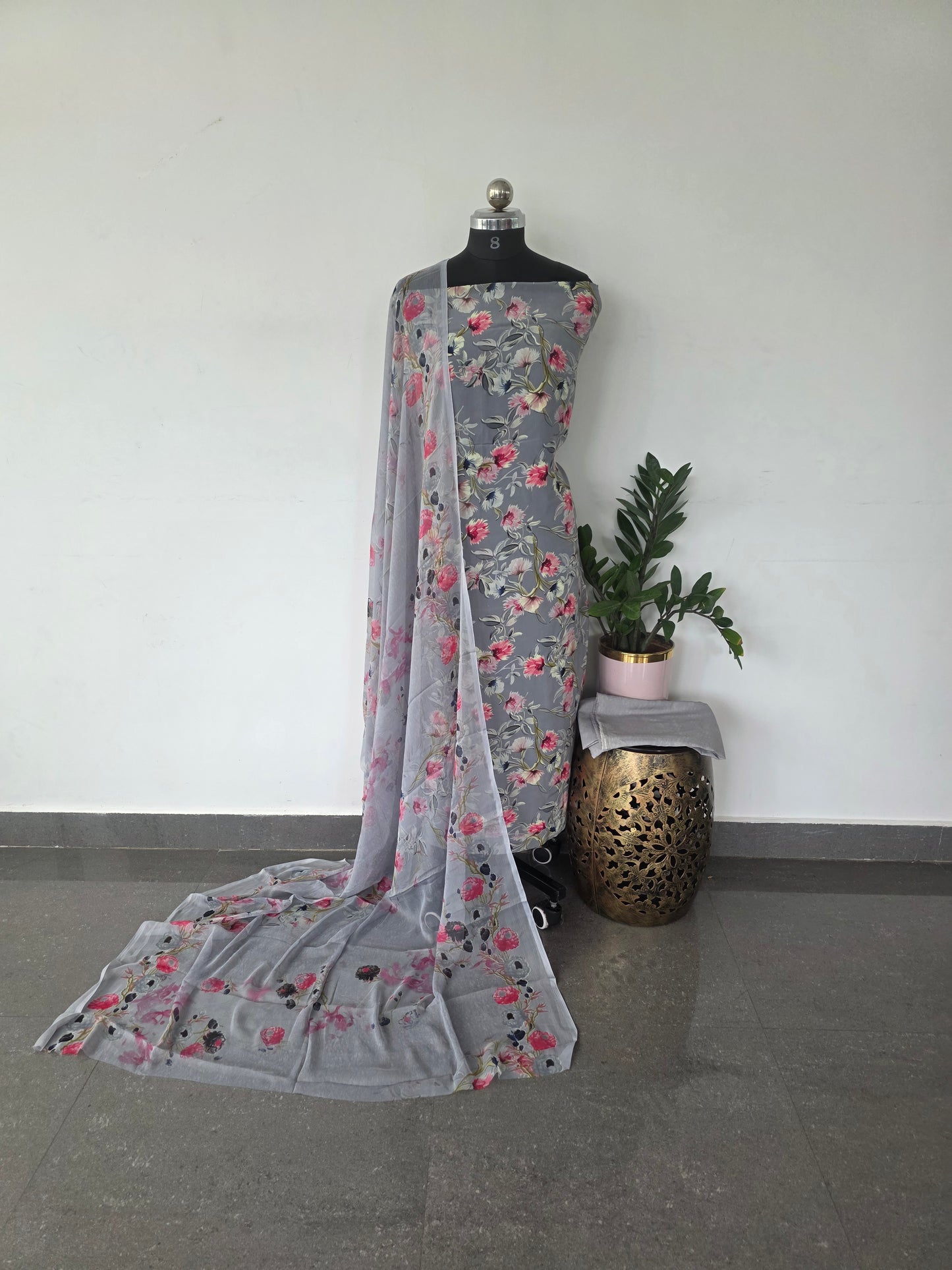 Premium franch crepe set  - FR45